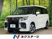 2025 SUZUKI SOLIO BANDIT