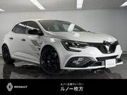 2023 RENAULT MEGANE