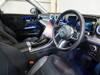 MERCEDES BENZ C-CLASS