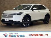 2026 HONDA VEZEL G