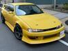 NISSAN SILVIA