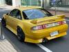 NISSAN SILVIA