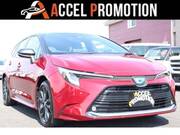 2023 TOYOTA COROLLA TOURING