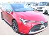 TOYOTA COROLLA TOURING