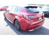 TOYOTA COROLLA TOURING