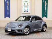 2017 VOLKSWAGEN THE BEETLE