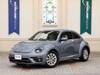 VOLKSWAGEN THE BEETLE