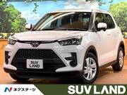 2022 TOYOTA RAIZE