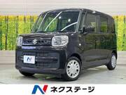 2021 SUZUKI SPACIA