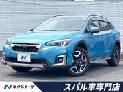 2019 SUBARU XV