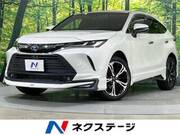 2020 TOYOTA HARRIER HYBRID Z LEATHER PKG