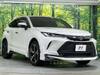 TOYOTA HARRIER HYBRID