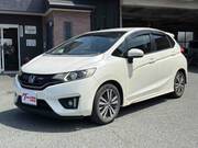 2014 HONDA FIT RS