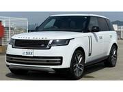 2024 LAND ROVER RANGE ROVER
