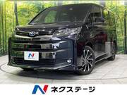 2023 TOYOTA NOAH