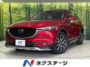 2017 MAZDA CX-5 XD L PACKAGE