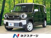 2025 SUZUKI HUSTLER