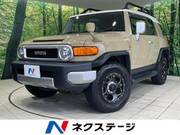 2015 TOYOTA FJ CRUISER