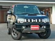 2017 SUZUKI JIMNY LAND VENTURE