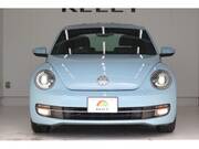 2014 VOLKSWAGEN THE BEETLE