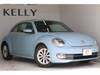 VOLKSWAGEN THE BEETLE