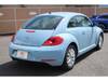VOLKSWAGEN THE BEETLE