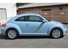 VOLKSWAGEN THE BEETLE
