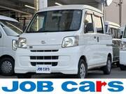 2016 DAIHATSU HIJET VAN