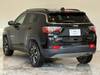CHRYSLER JEEP COMPASS