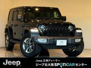 2021 CHRYSLER JEEP WRANGLER UNLIMITED