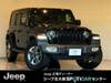 CHRYSLER JEEP WRANGLER UNLIMITED