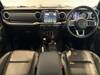 CHRYSLER JEEP WRANGLER UNLIMITED