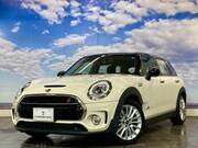2019 BMW MINI