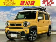 2021 SUZUKI HUSTLER