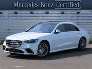 2026 MERCEDES BENZ S CLASS
