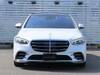 MERCEDES BENZ S CLASS