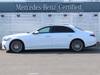 MERCEDES BENZ S CLASS