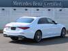 MERCEDES BENZ S CLASS