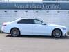 MERCEDES BENZ S CLASS