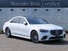 MERCEDES BENZ S CLASS