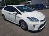 TOYOTA PRIUS PHV