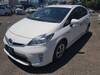 TOYOTA PRIUS PHV