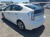 TOYOTA PRIUS PHV