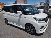 2019 SUZUKI SOLIO BANDIT