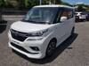 SUZUKI SOLIO BANDIT