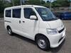 TOYOTA TOWNACE VAN