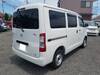TOYOTA TOWNACE VAN