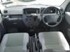 TOYOTA TOWNACE VAN