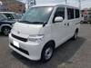 TOYOTA TOWNACE VAN