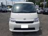 TOYOTA TOWNACE VAN